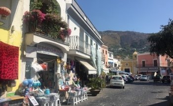 Pro Loco Panza D'ischia