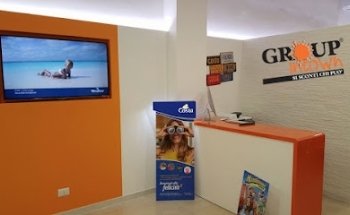 Groupintown Store Andria