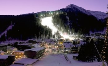 Ufficio Informazione Turistica Madonna di Campiglio
