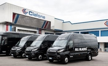 Cialone Tour S.p.A. Cialone Rental