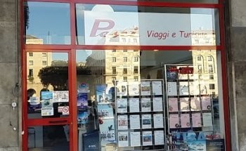 Pesci Viaggi e Turismo