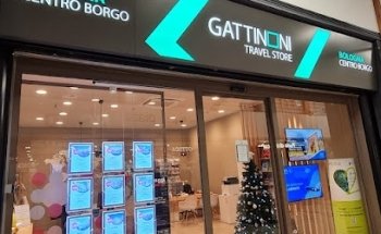 Gattinoni Travel Store Bologna - Centro Borgo