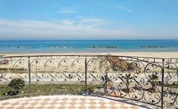 Residence Mare Blu