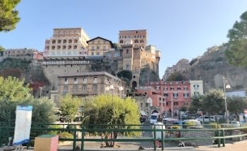 Consortium Port Marina Piccola Sorrento