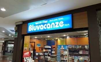 Bluvacanze S.p.A.