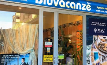 Bluvacanze - Casalecchio C.C. Meridiana