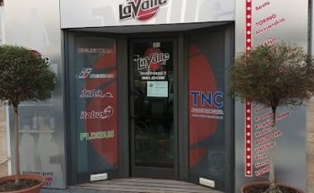 La Valle - L.V.L. interlines