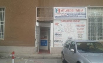Atlassib Italia S.R.L.