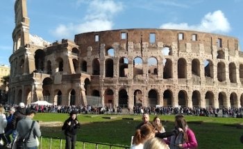 Colosseum Tours - Eddie's Tours