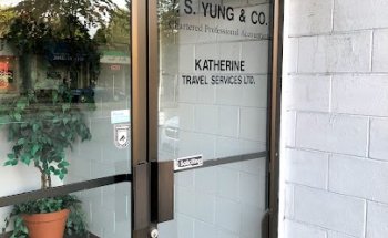 Katherine Travel Service