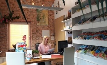 Reiseagentur Reiseeck Großschönau