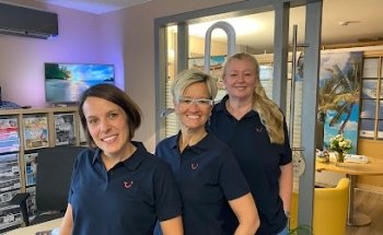 TUI TravelStar Reiselounge Eilers * Reisebüro