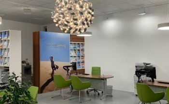 ReiseCenterLeikauf