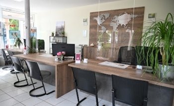 HOLIDAY LAND Reiseservice Buchner | Reisebüro