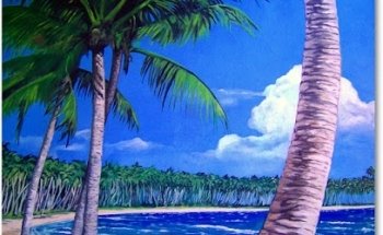 Holiday Land Reise Box