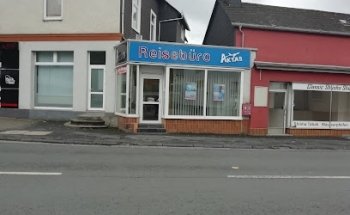 Ayhan Aktas Reisebüro