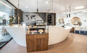 Kaffee&Kreuzfahrt