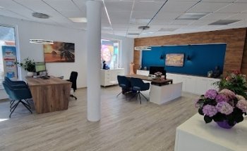 Reisebüro Schlütter