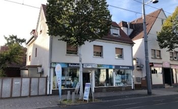 Globus Reisebüro