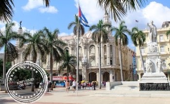 alltours Reisecenter Korfi Tours