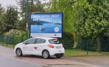Reisebüro Landgraf
