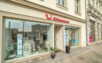 TUI ReiseCenter Plauen