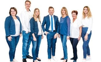 TUI ReiseCenter Paradiesreisen GmbH & Co. KG