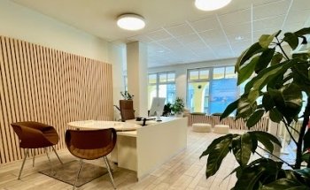 TUI ReiseCenter/Reisebüro Sunline