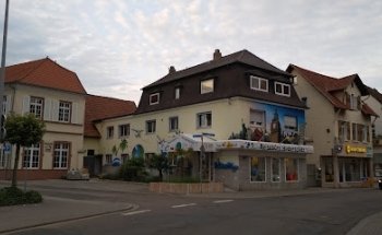 Reisebüro Hinterschitt