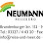 NEUMANN REISEBÜRO - sonnenklar.tv Partner