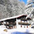 Ferienhaus Schönbacher Hütte