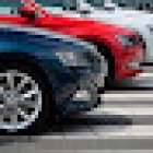 Car Rental Paris - Porte Maillot