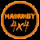 Mainumby4x4