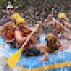 Salta Rafting