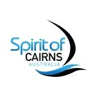 Spirit of Cairns