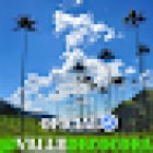 Cocoratours, Valle del cocora