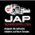 JAP Transportes Ltda Bombinhas