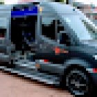 Vip Van Gramado - Transfer Porto Alegre Gramado