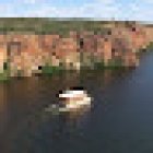 CÂNION DE XINGÓ - MFTUR