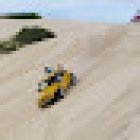 Passeio de buggy em Fortaleza