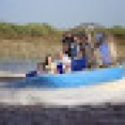 Capt Mitchs Everglades private Airboat Tours