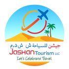 Jashan Tourism LLC