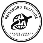 Reisebüro Solitude - Ihr Reisebüro Stuttgart