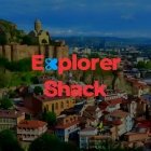 Explorer Shack