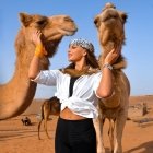 Desert Safari Dubai - DTTS