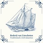 Rederij van Linschoten Traditionele Zeilvakanties