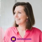 Neckermann Reisexpert Anke Meulewaeter