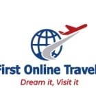 First Online Travel Travel Tickets selling