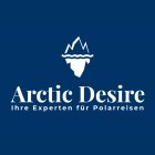 ArcticDesire.com Antarktis Reisen