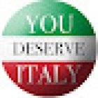 You Deserve Italy